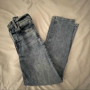 H&M Vintage Slim Jeans